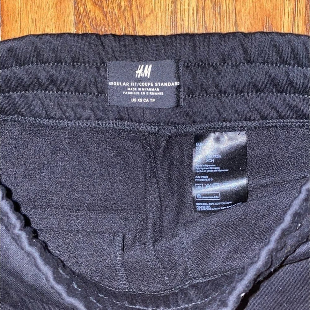 Sweatshorts - image 2